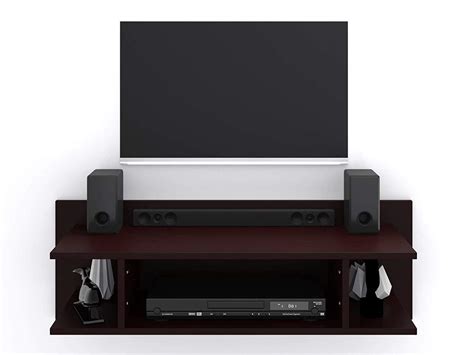 tv setup box stand